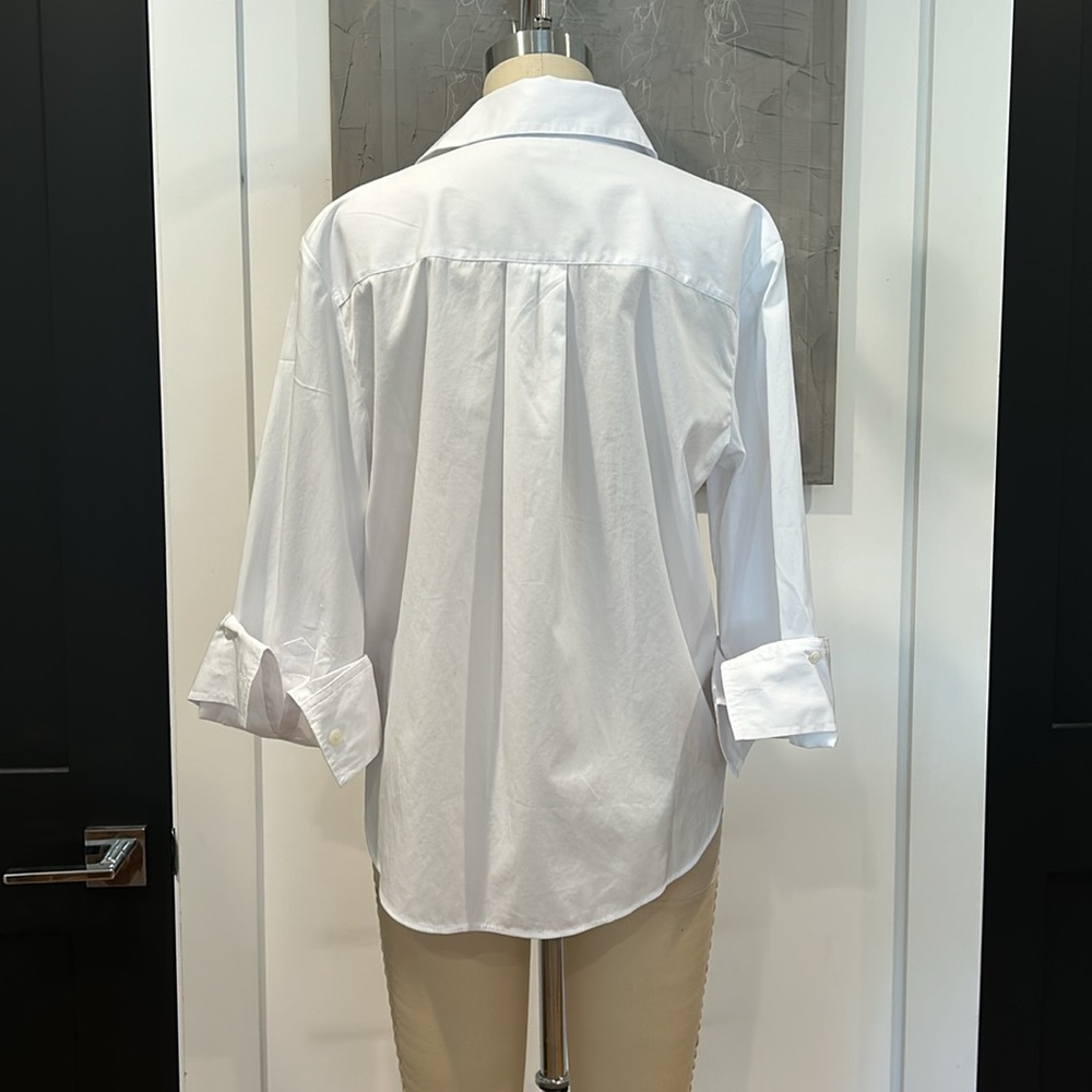 Madewell Button Down - Picture 3 of 5